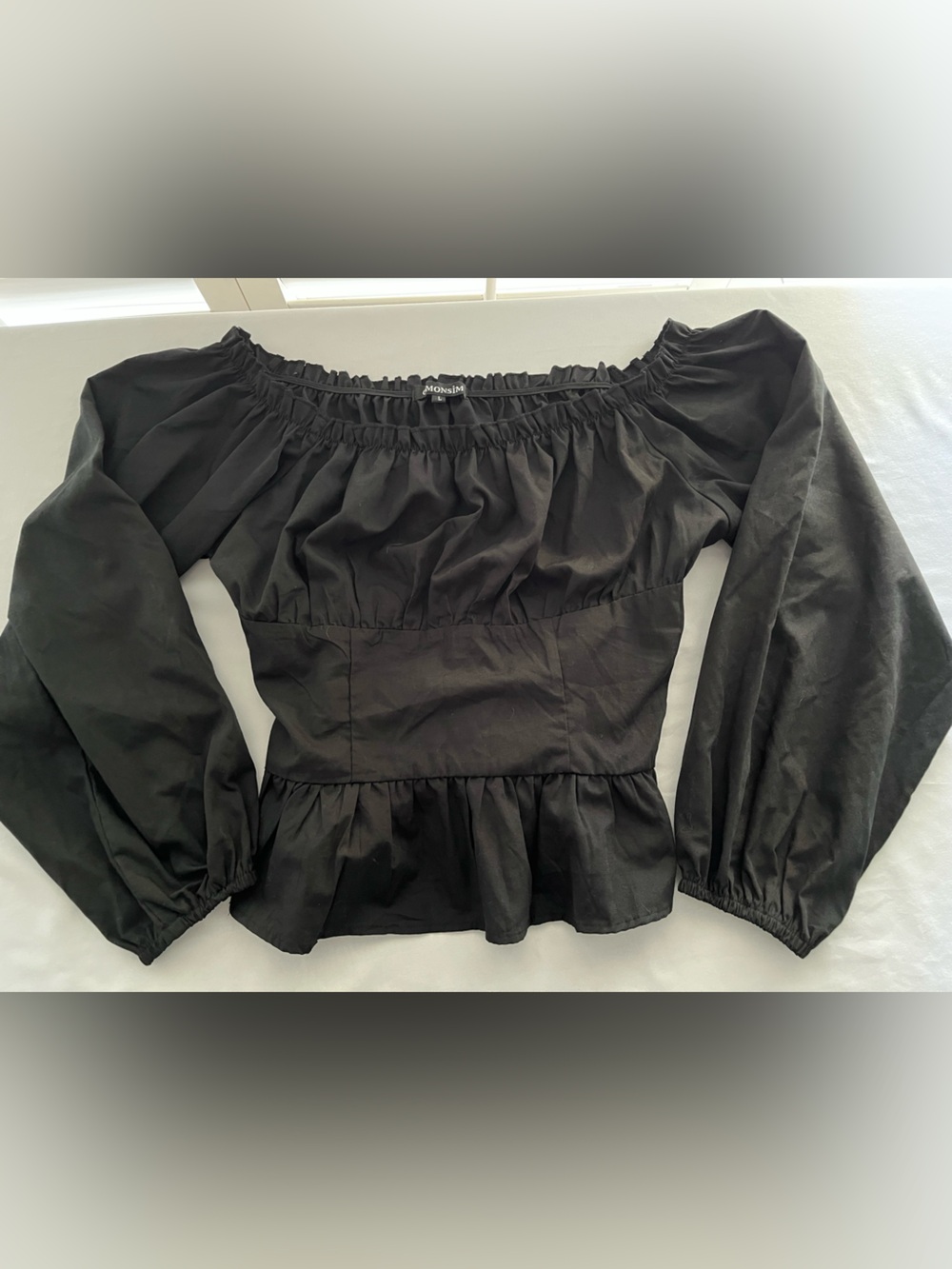 Omonsim blouse L